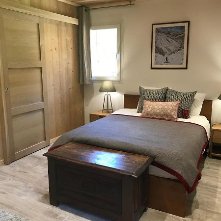 La Maison Du Herisson 萨莫安斯 外观 照片