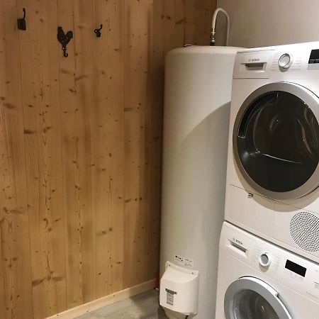 La Maison Du Herisson 萨莫安斯 外观 照片